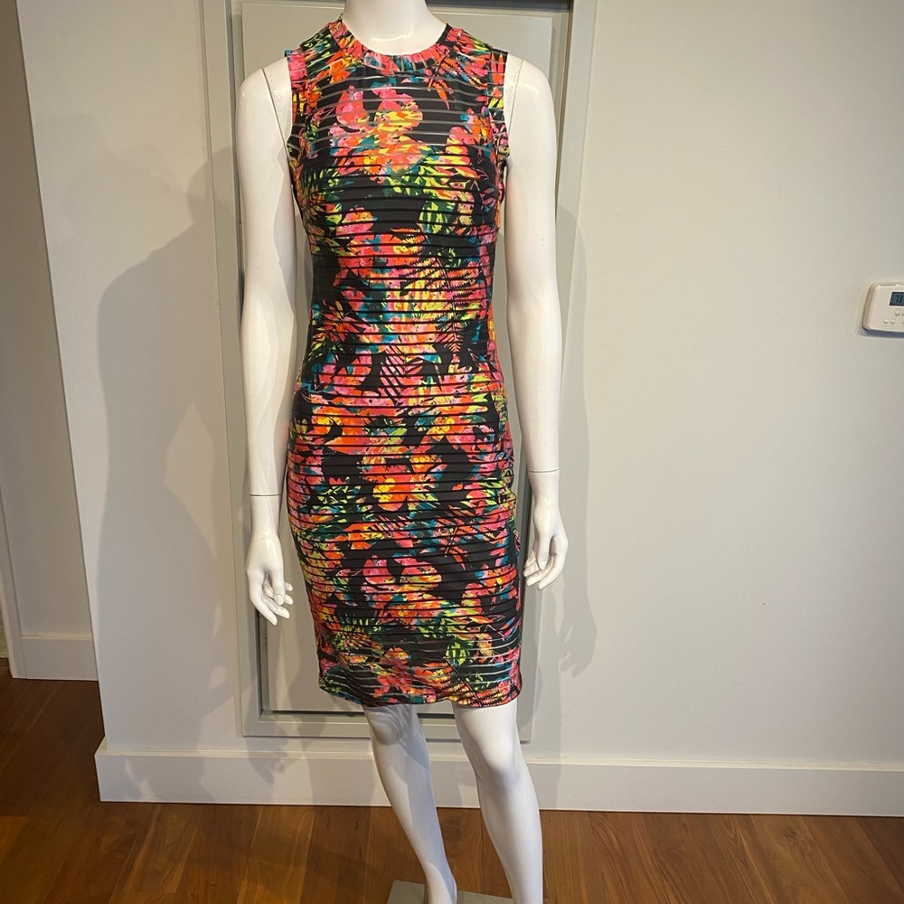 Guess dress